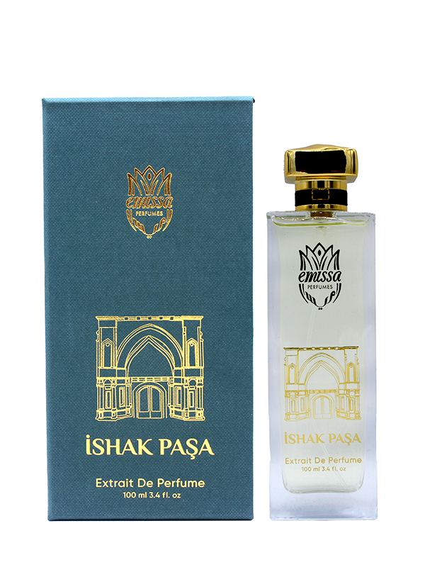 İSHAK PAŞA SARAYI - OU-679 - Emissa Perfumes